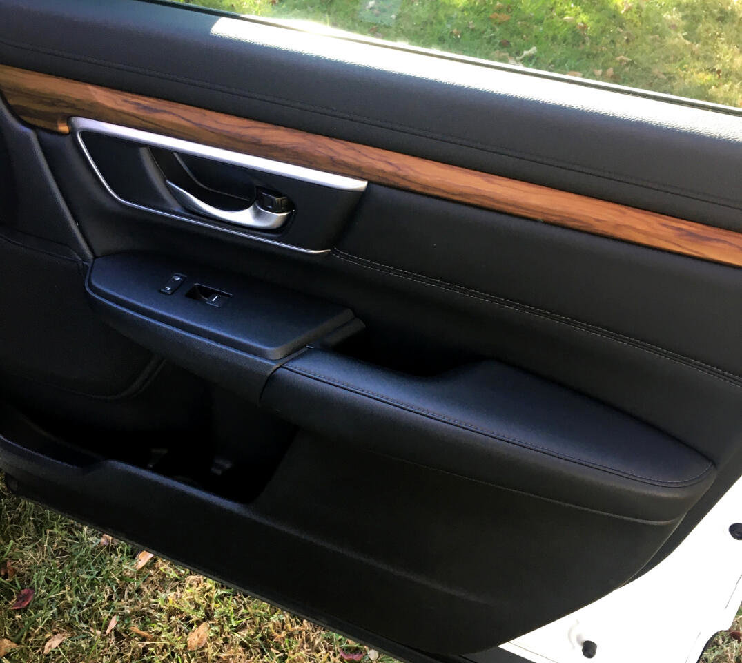 Used 2019 Honda CR-V EX-L image 13