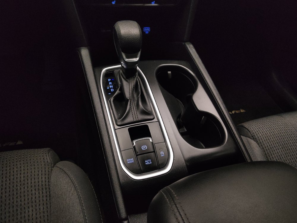 Used 2019 Hyundai Santa Fe SEL FWD image 26