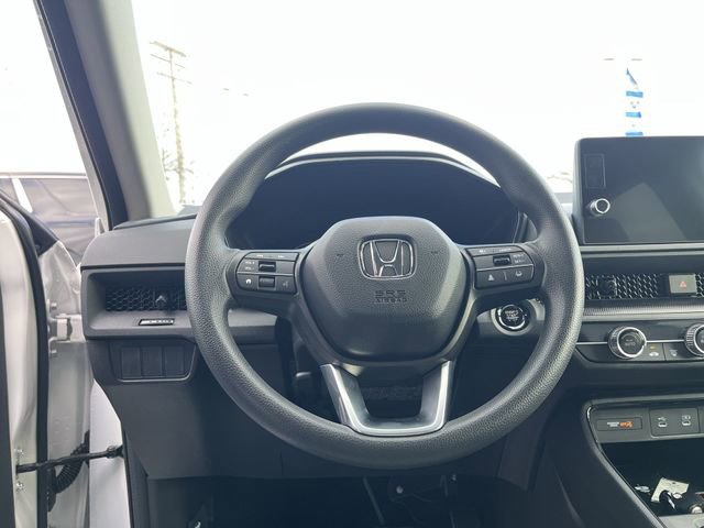 New 2026 Honda CR-V LX image 13