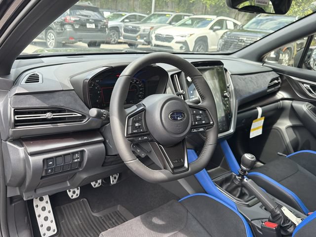 New 2026 Subaru WRX tS w/ WRX Electronics Package AWD/4WD image 10