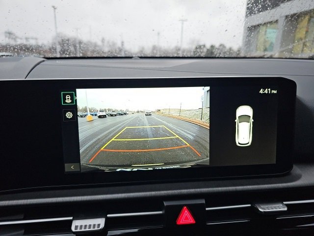 New 2026 Kia Sportage X-Line image 14