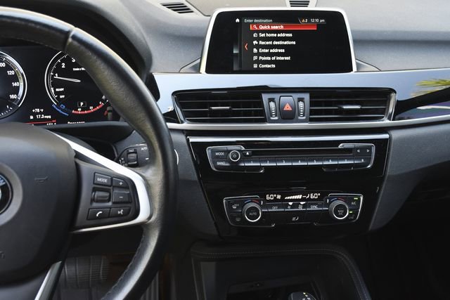 Used 2018 BMW X1 sDrive28i image 11