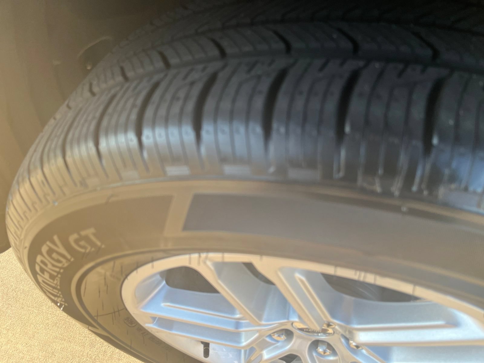 New 2027 Ford Explorer Active AWD/4WD image 9