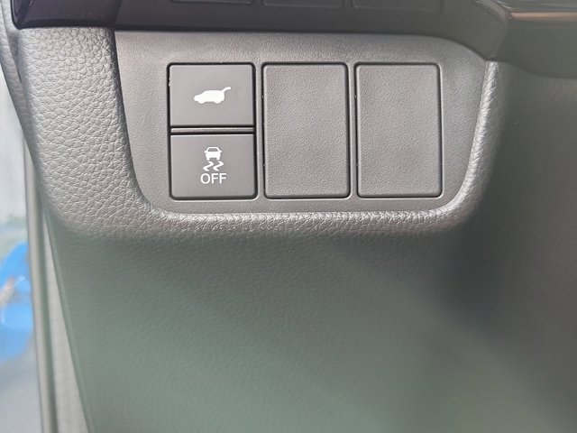 Certified 2025 Honda CR-V Sport Touring image 23