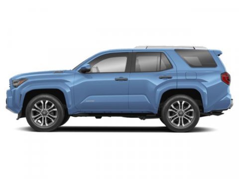 New 2026 Toyota 4Runner Limited AWD/4WD image 3