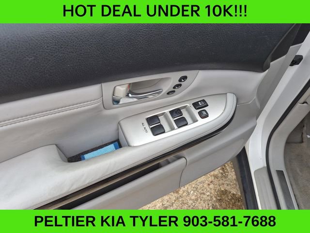 Used 2009 Lexus RX 350 350 image 21