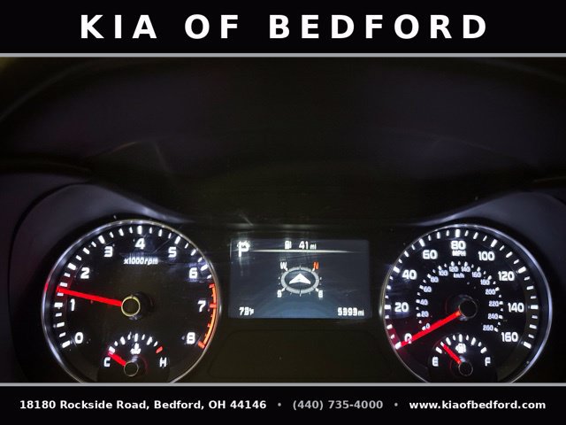 Certified 2023 Kia Forte GT-Line w/ GT-Line Premium Package FWD image 17