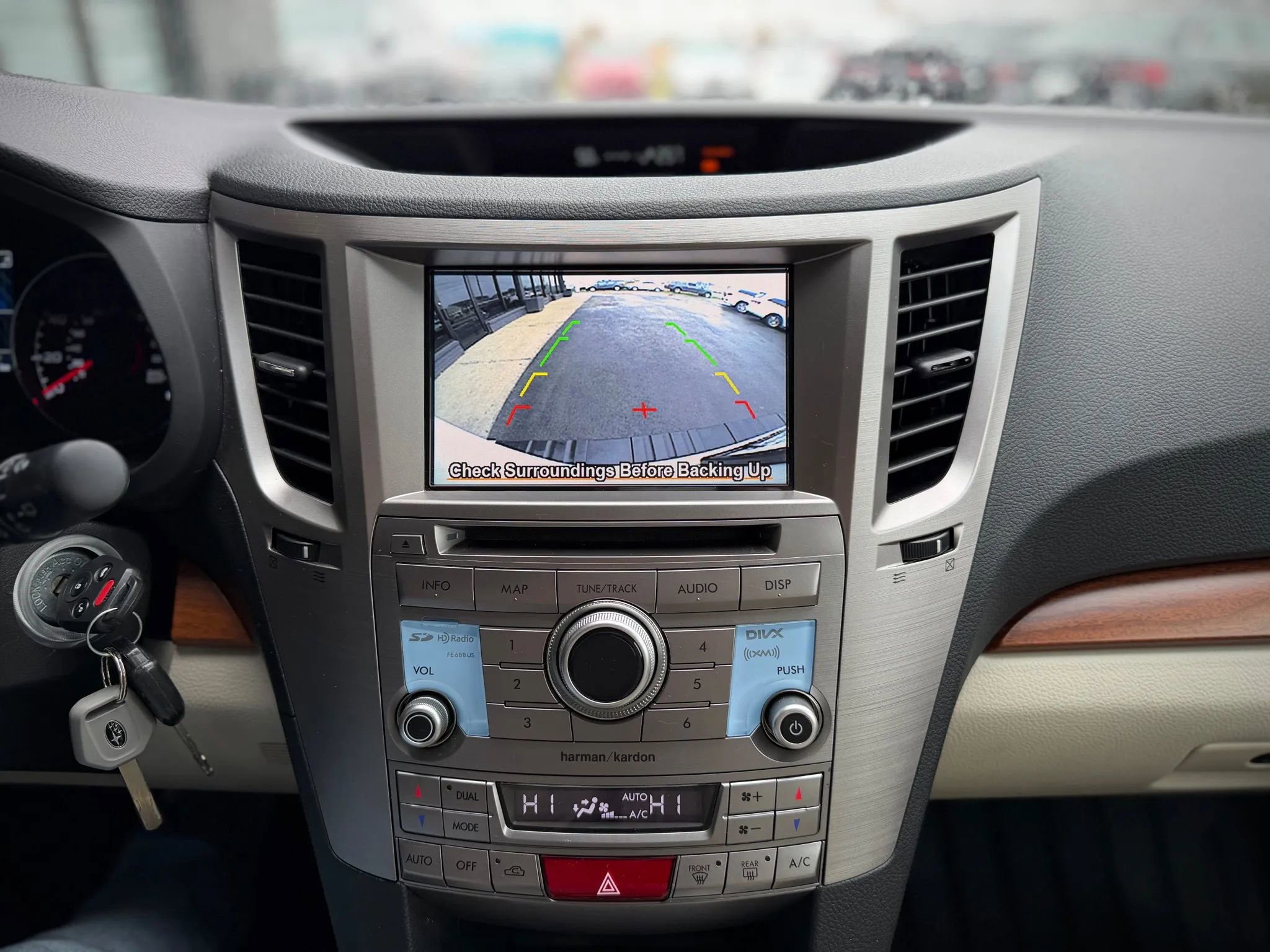 Used 2014 Subaru Outback 2.5i Limited image 15