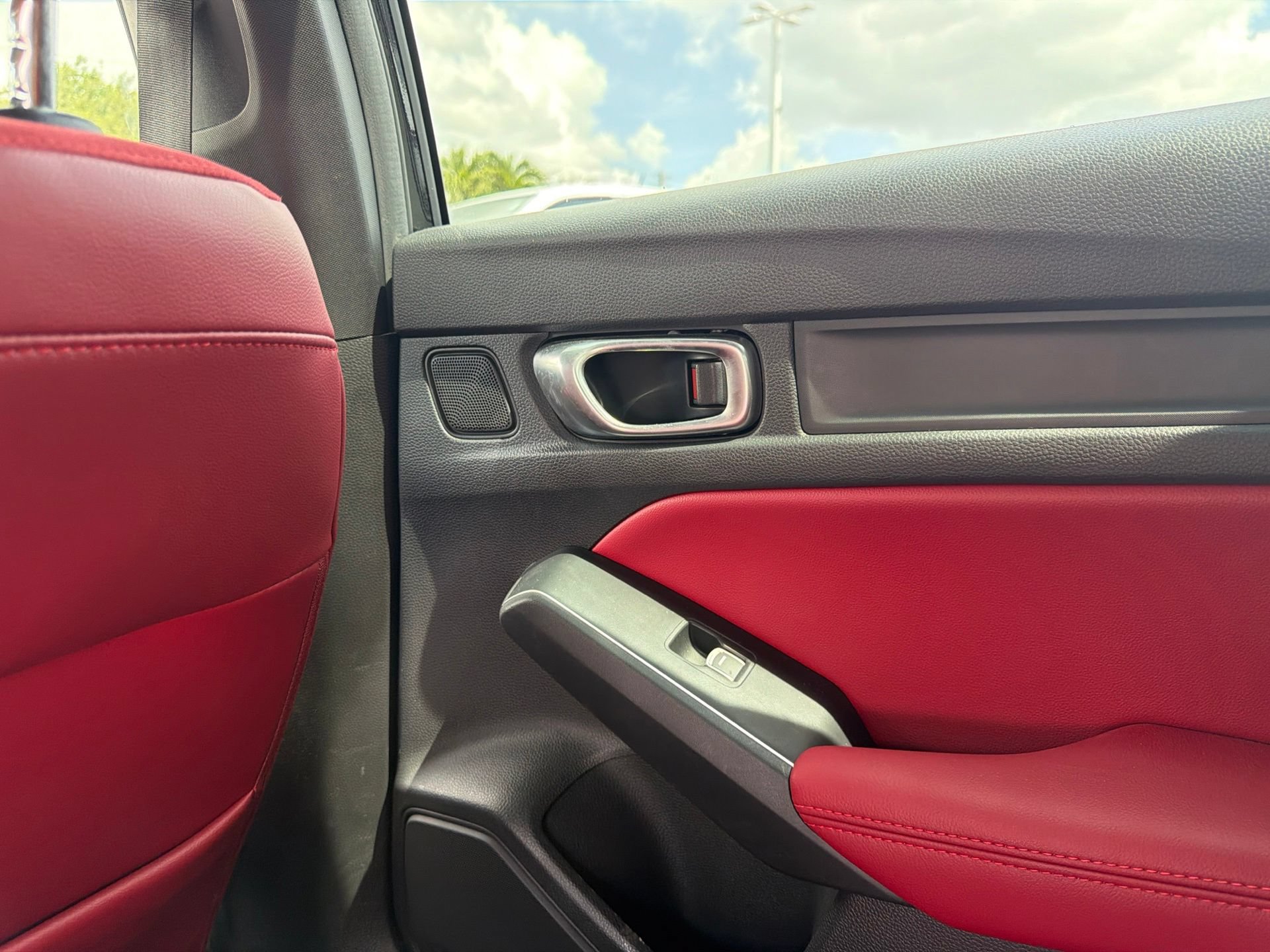Used 2024 Acura Integra A-Spec FWD image 27