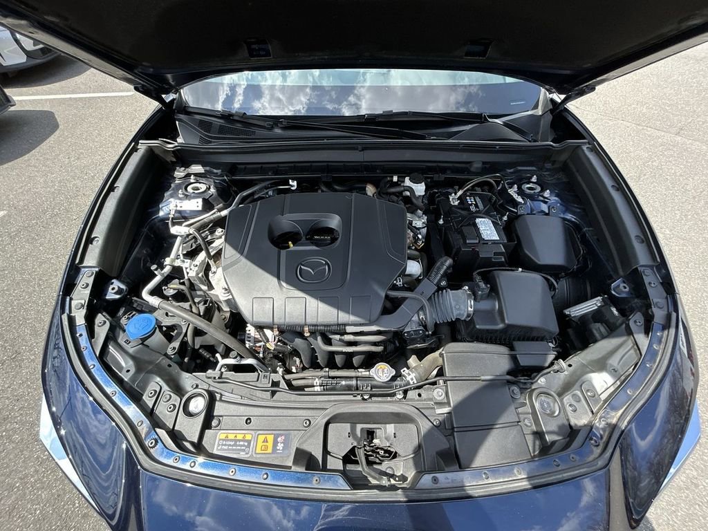 Certified 2023 MAZDA CX-30 AWD 2.5 S w/ Preferred Package image 14