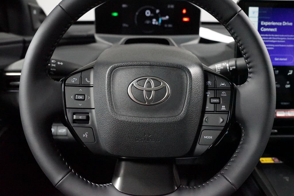 New 2026 Toyota bZ FWD image 12
