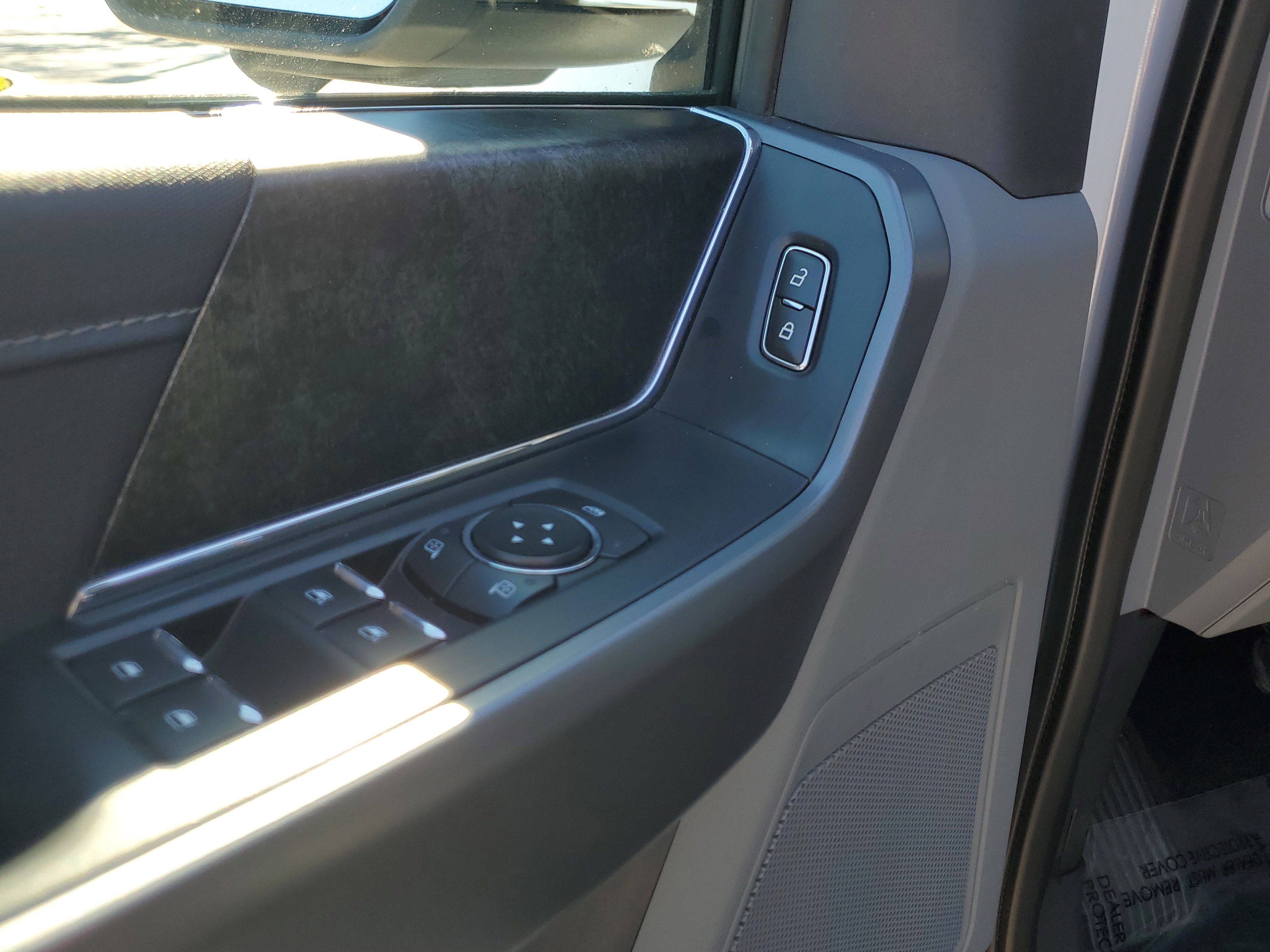 Used 2021 Ford F150 XLT w/ Equipment Group 302A High image 19