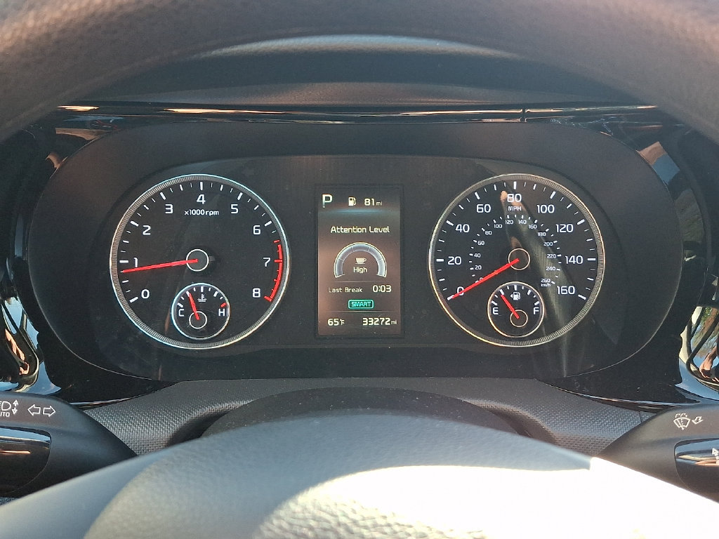 Used 2023 Kia K5 LXS FWD image 20