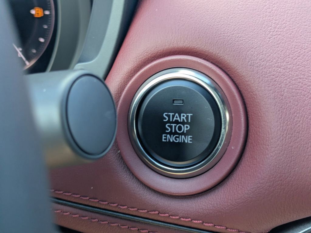 New 2026 MAZDA CX-70 3.3 Turbo S w/ Premium Package image 29