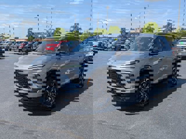 New 2026 Buick Enclave Sport Touring w/ Power Package FWD image 7