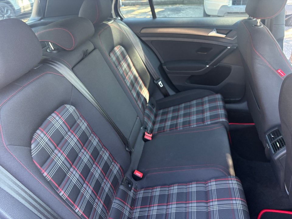 Used 2019 Volkswagen GTI Rabbit Edition FWD image 26
