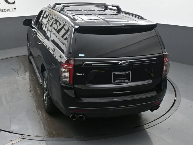 Used 2024 Chevrolet Suburban Z71 w/ Off-Road Capability Package AWD/4WD image 59
