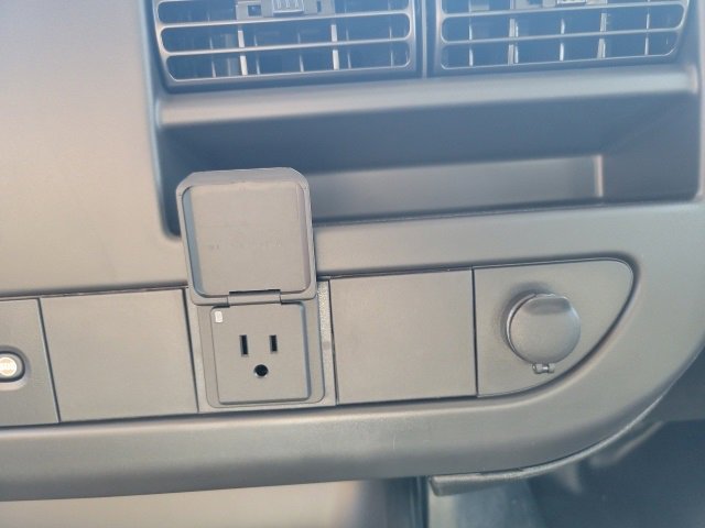 New 2024 Chevrolet Express 2500 w/ Driver Convenience Package image 19