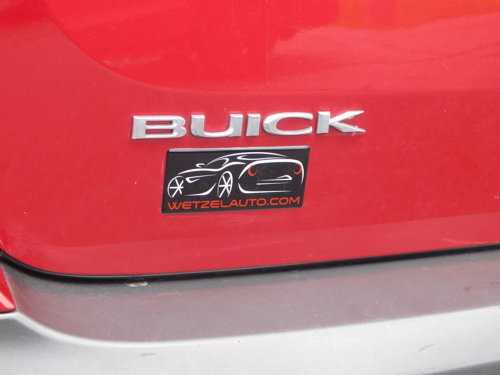 Used 2015 Buick Encore Convenience FWD image 38