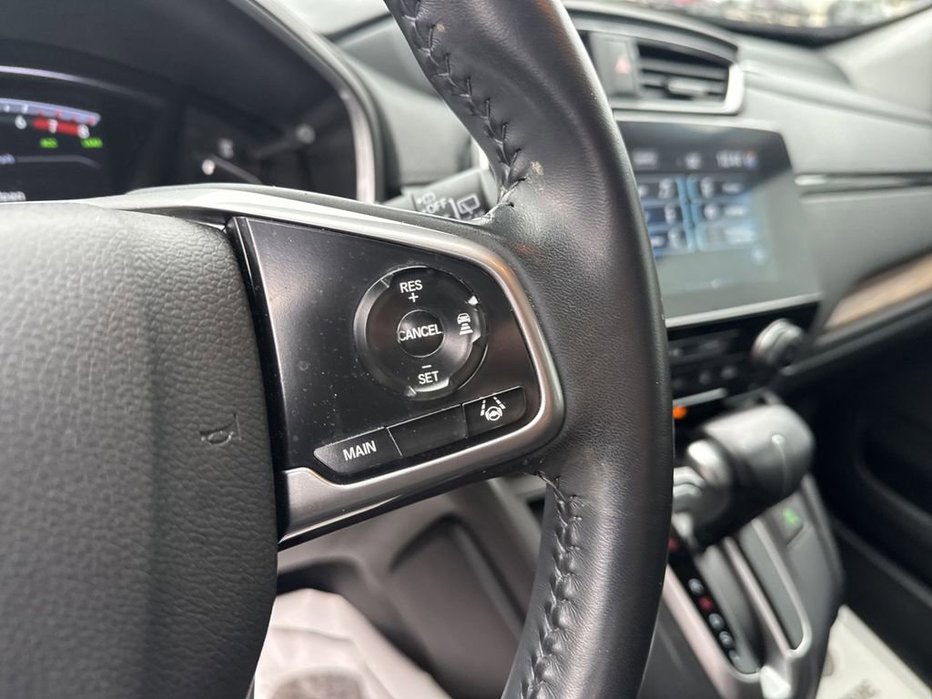 Used 2021 Honda CR-V EX-L image 20