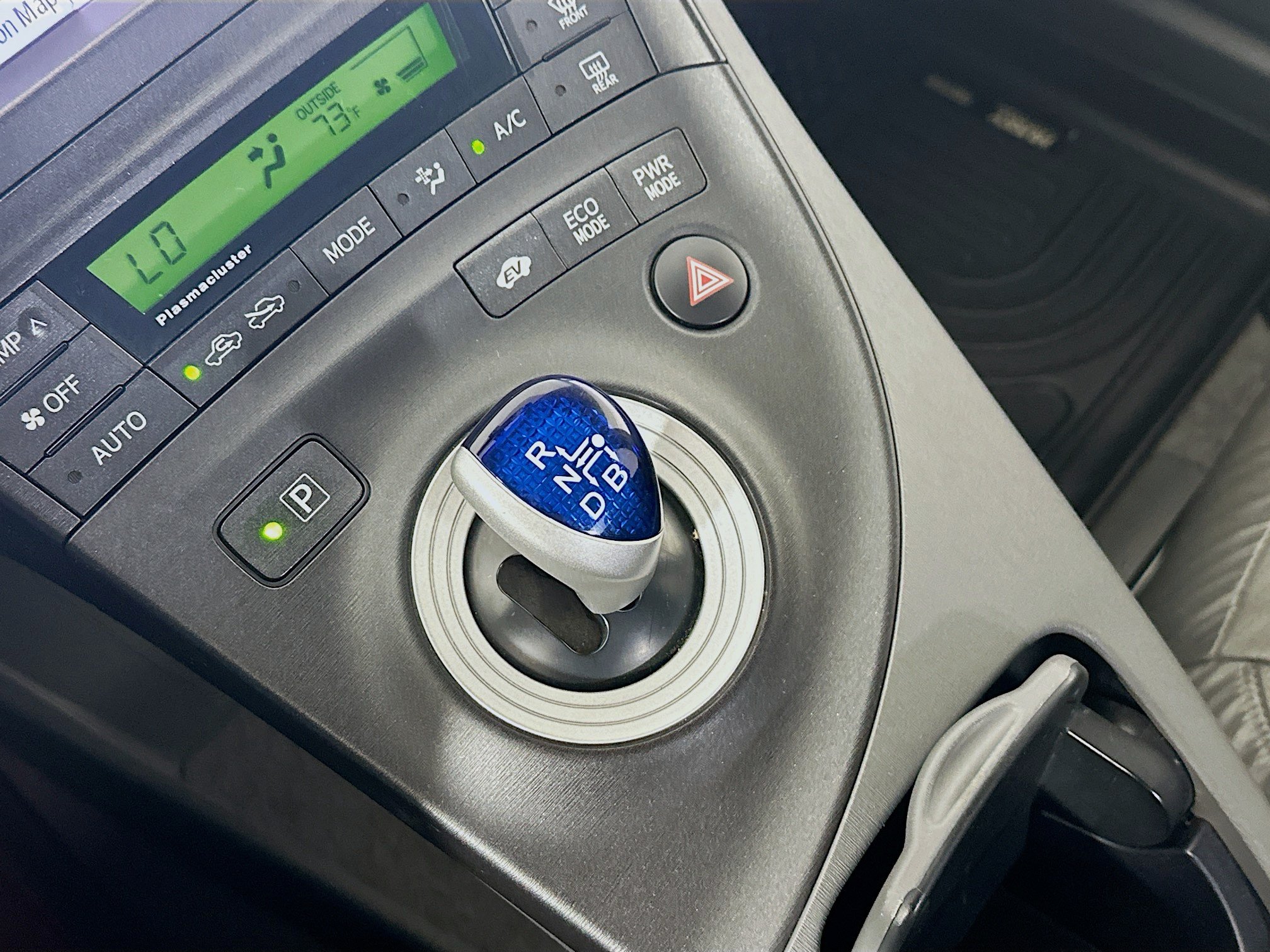 Used 2010 Toyota Prius Five FWD image 24