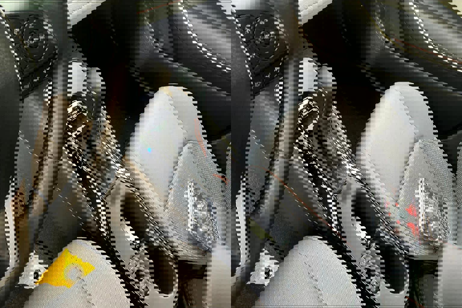 Used 2025 Toyota Corolla FX FWD image 16