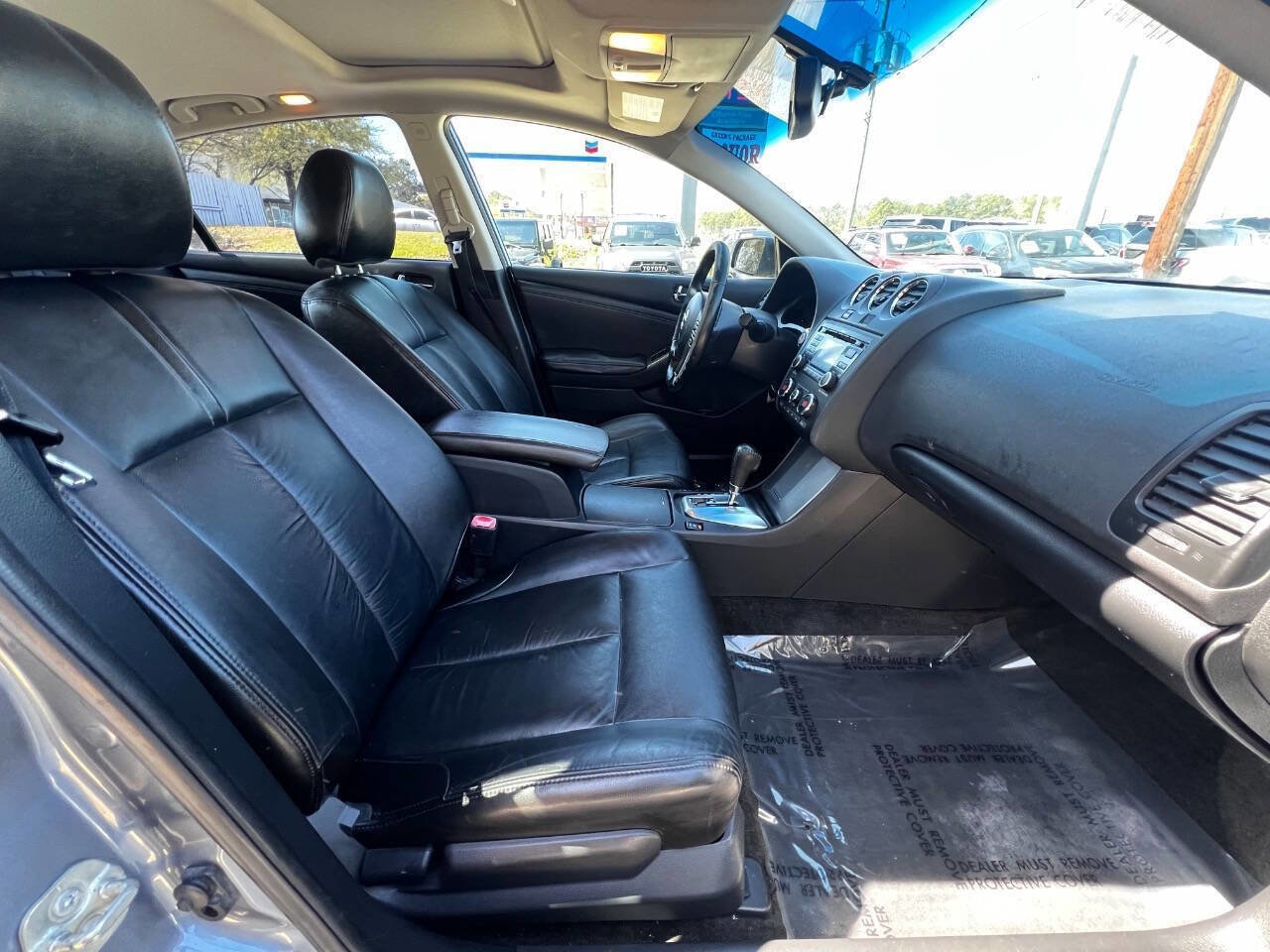 Used 2010 Nissan Altima 2.5 SL w/ SL Pkg image 13