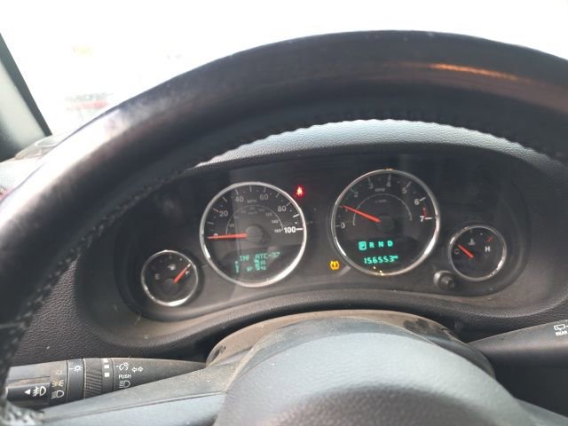 Used 2017 Jeep Wrangler Willys Wheeler image 10