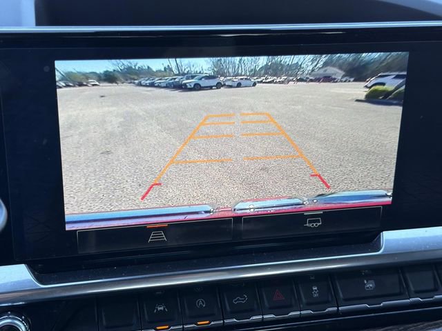 Used 2023 GMC Sierra 1500 Elevation image 33