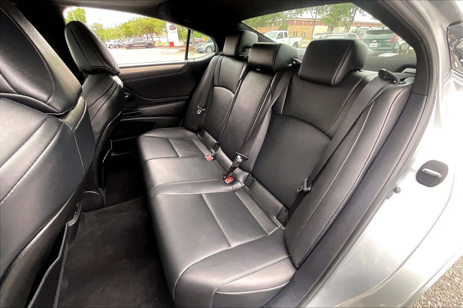 Used 2023 Lexus ES 350 F Sport FWD image 26