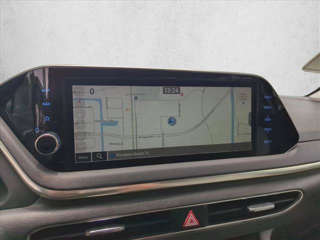 Used 2023 Hyundai Sonata SEL FWD image 11