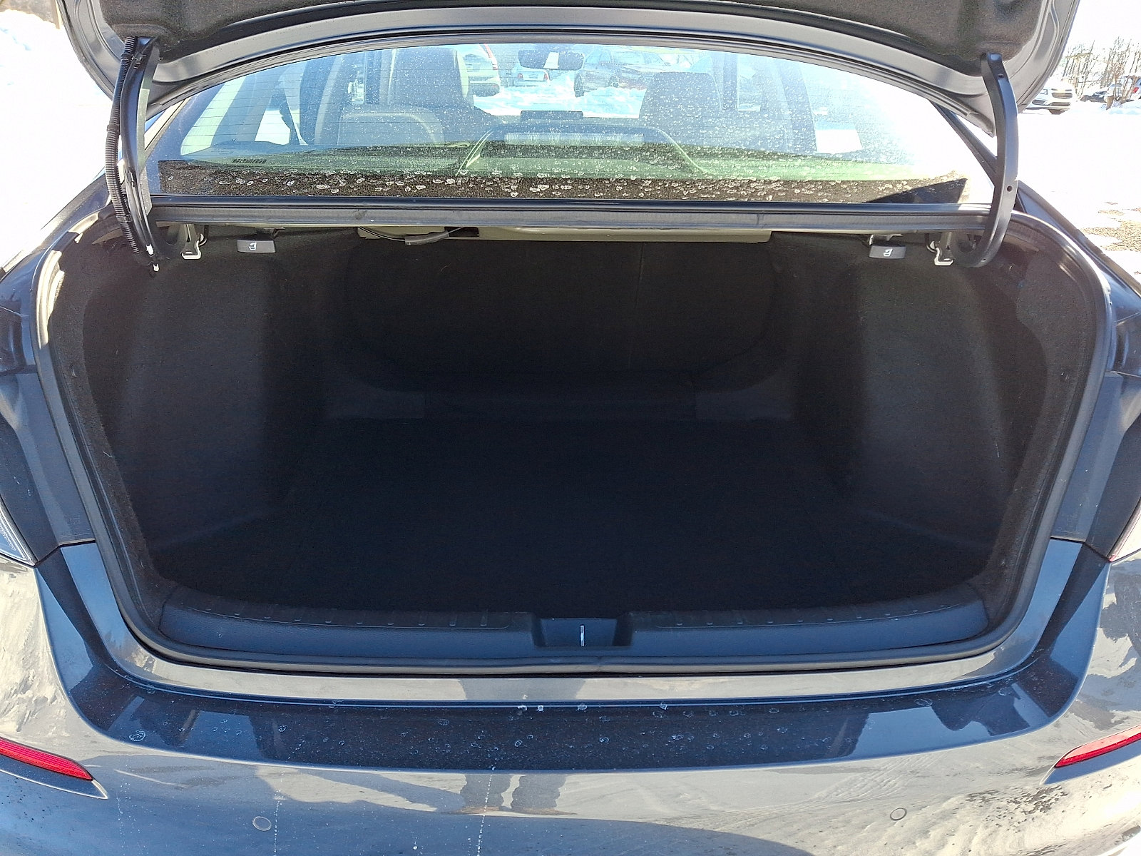 Used 2024 Honda Civic Touring image 28