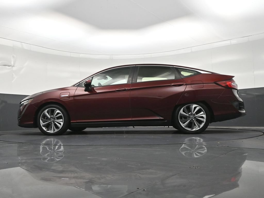 Used 2018 Honda Clarity Plug-In Hybrid image 23