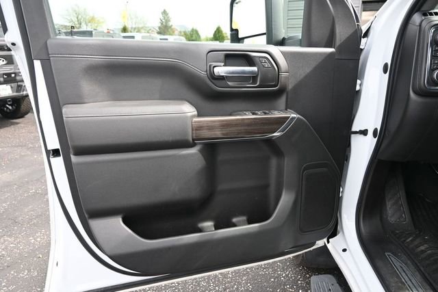 Used 2020 Chevrolet Silverado 2500 LT w/ All Star Edition AWD/4WD image 18