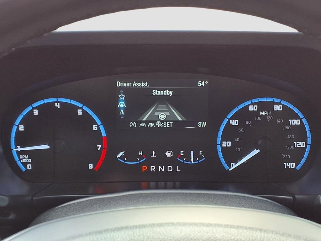 Used 2024 Ford Bronco Sport Free Wheeling w/ Convenience Package image 20