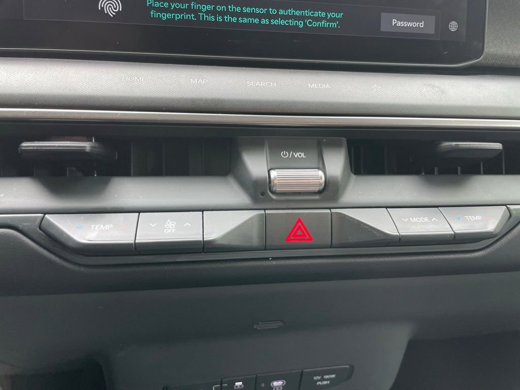 Used 2024 Kia EV9 Wind AWD/4WD image 15