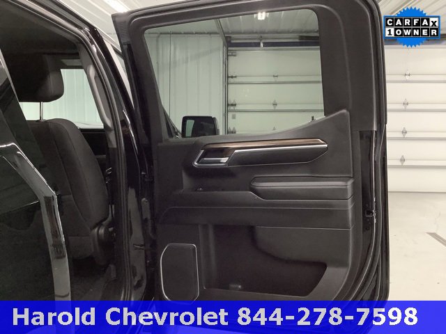 Used 2022 Chevrolet Silverado 1500 LT image 8