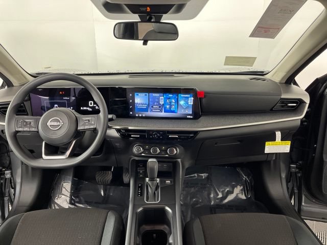 New 2026 Nissan Kicks S FWD image 41