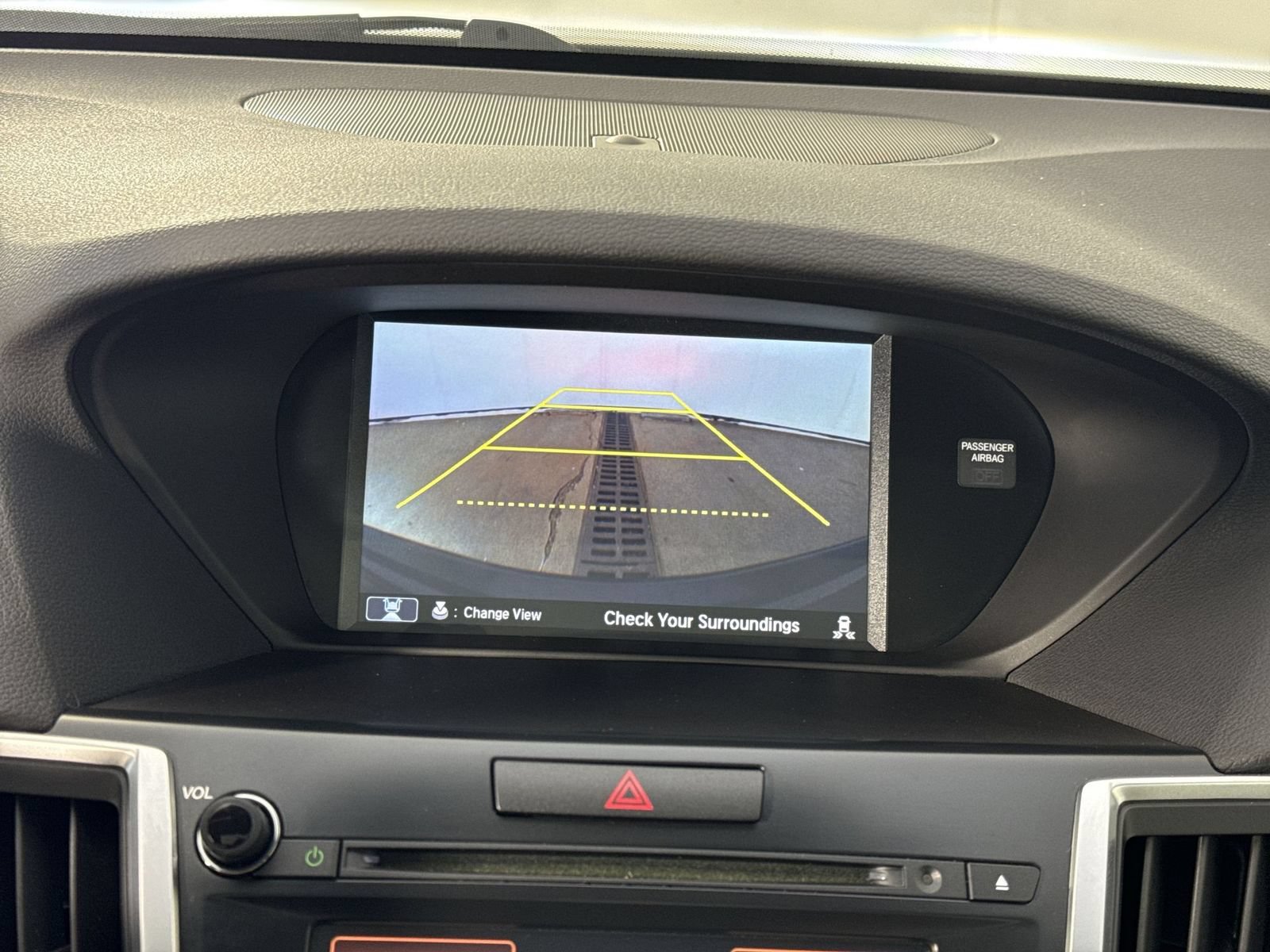 Used 2016 Acura TLX w/ Technology Package FWD image 7