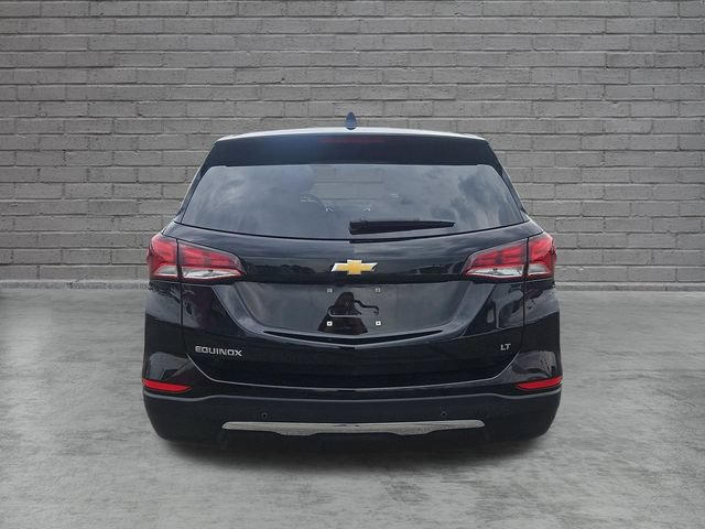 Used 2024 Chevrolet Equinox LT FWD image 4
