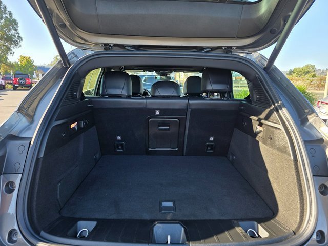 Used 2024 Dodge Hornet R/T Plus w/ Tech Pack Plus w/o Parking image 11