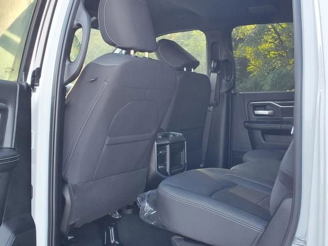 Used 2025 RAM 2500 Big Horn image 27