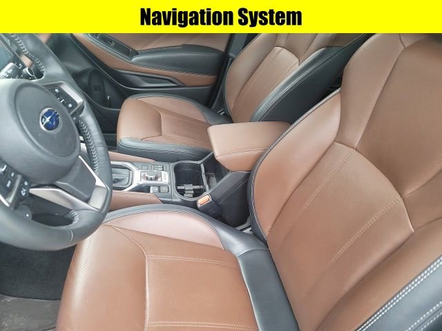 Used 2023 Subaru Forester Touring image 9