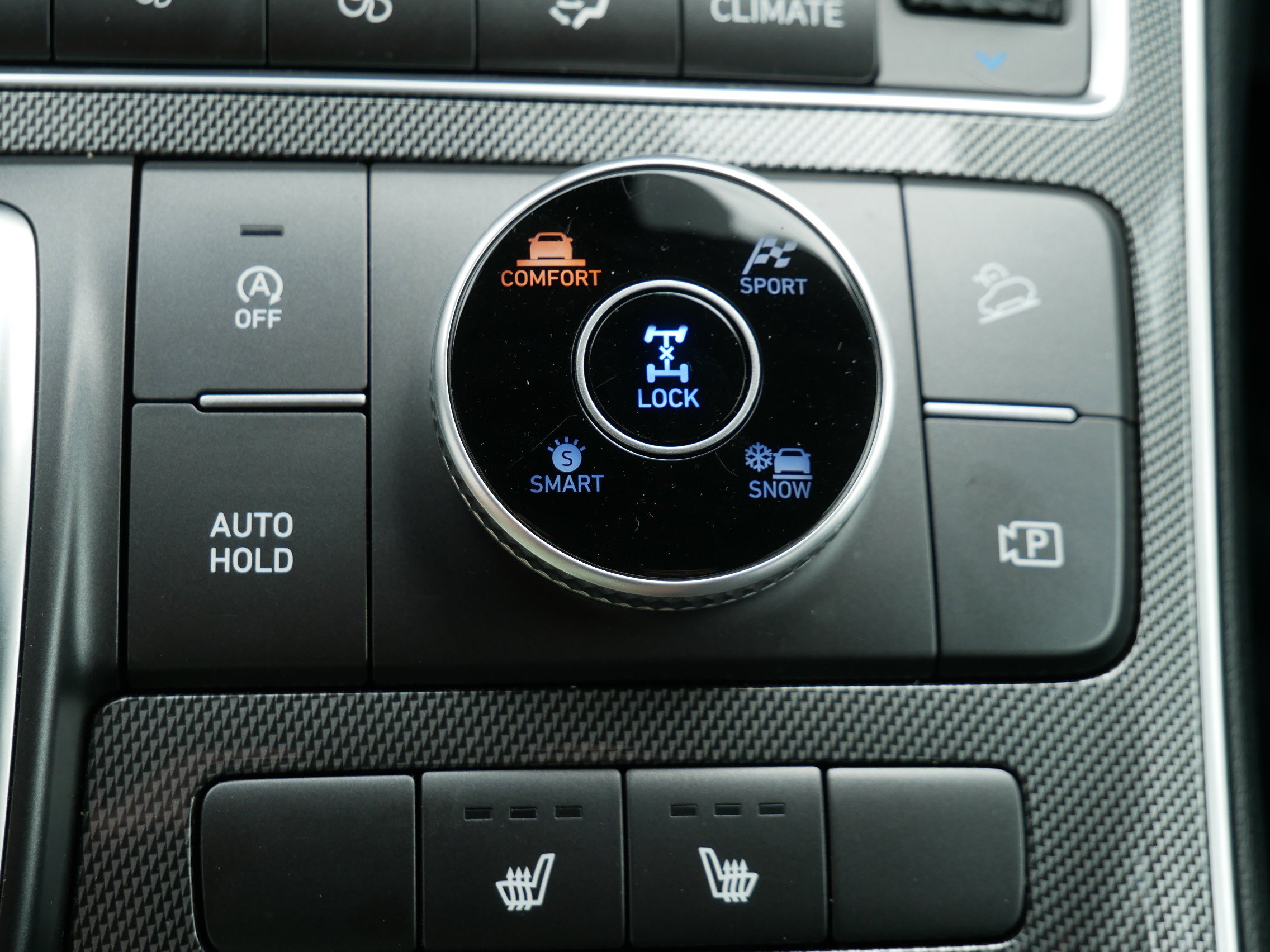 Used 2023 Hyundai Santa Fe SEL AWD/4WD image 19