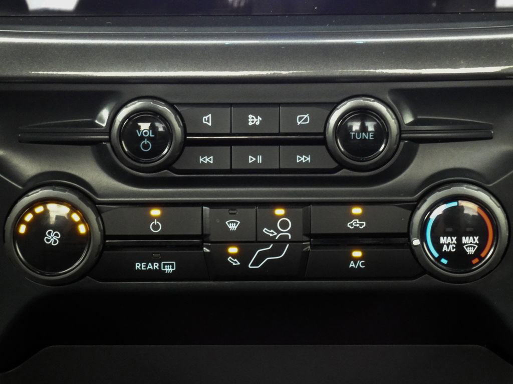 Used 2024 Ford F150 STX w/ Mobile Office Package AWD/4WD image 18