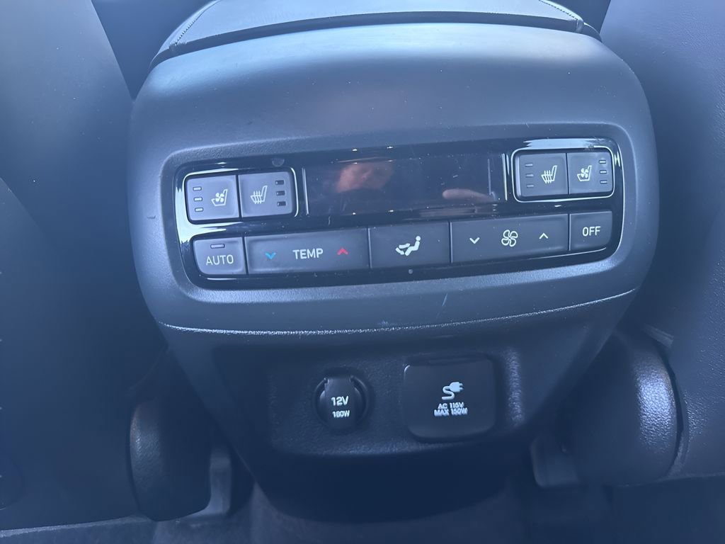 Used 2020 Hyundai Palisade Limited image 20