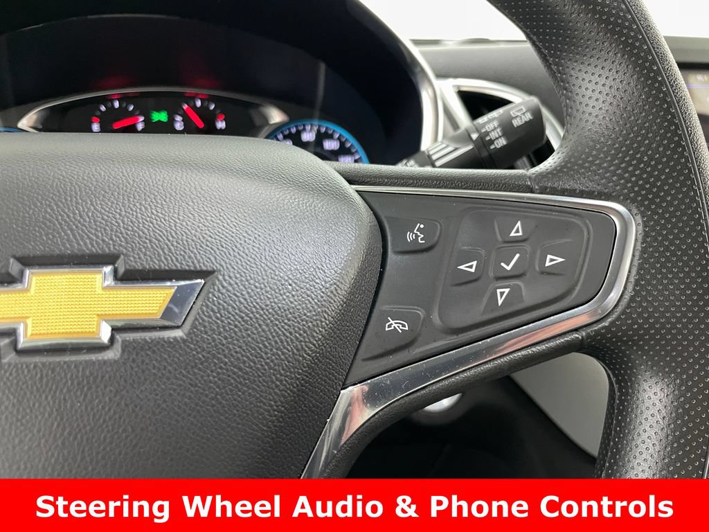 Certified 2024 Chevrolet Equinox LS w/ LS Convenience Package FWD image 26