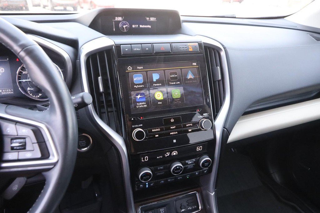 Used 2022 Subaru Ascent Touring w/ Popular Package #2A AWD/4WD image 18