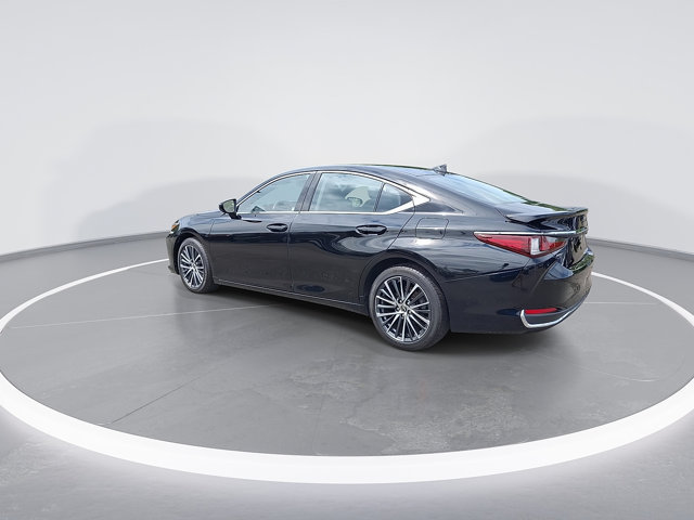 Used 2022 Lexus ES 250 w/ Premium Package AWD/4WD image 7