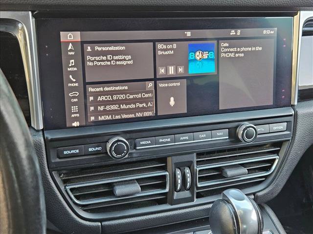 Used 2019 Porsche Macan S image 15